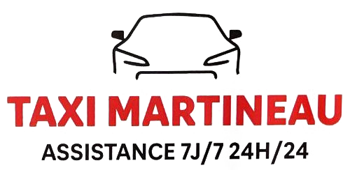 Taxi Martineau